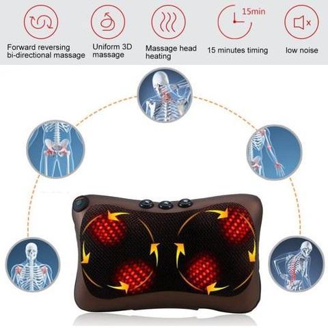 Shop Rotating Neck Massager Online