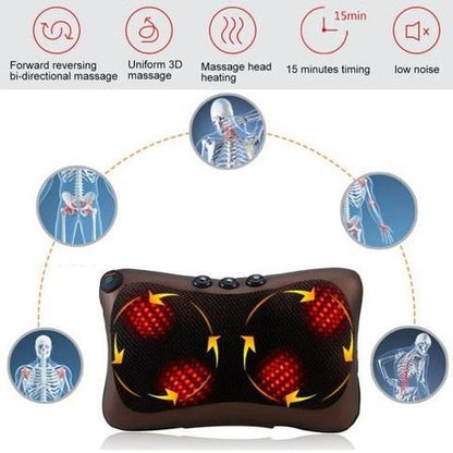 Shop Rotating Neck Massager Online