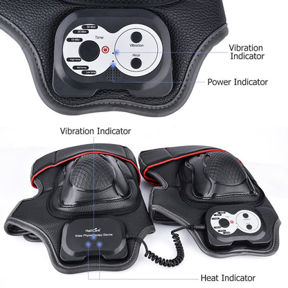 Knee Massager With Heat