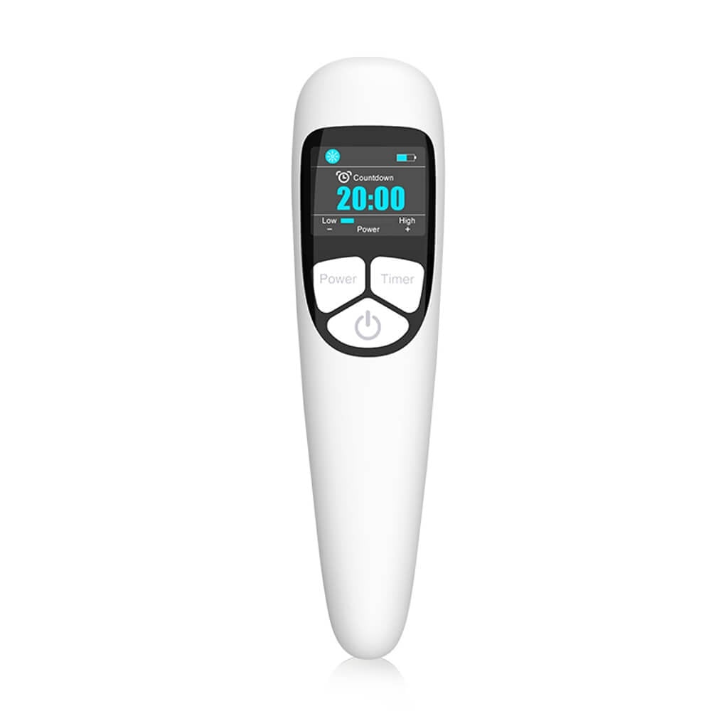 Low Level Light Therapy Lllt