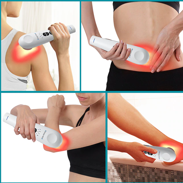 Lllt Laser Therapy