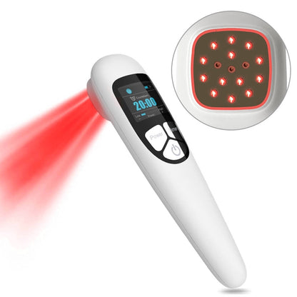 Low Level Light Therapy Lllt