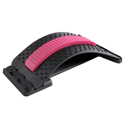 Lumbar Traction Device