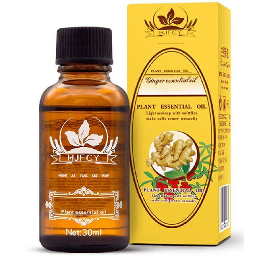 Benefits Of Lymphatic Massage Oil