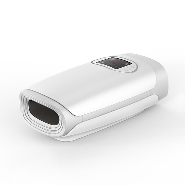 Cordless Electric Hand Massager