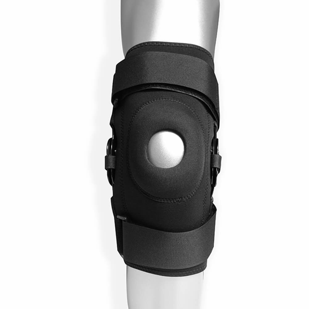 Pro Knee Pads