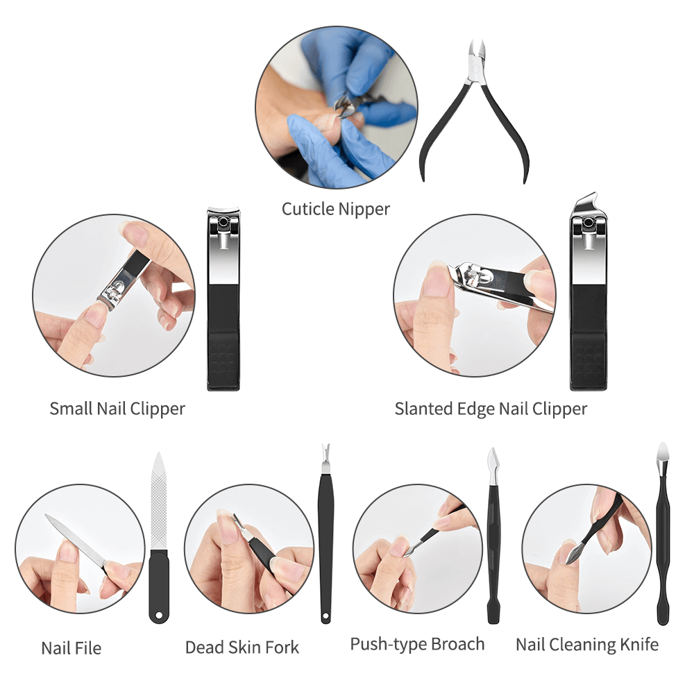 Manicure Near Me