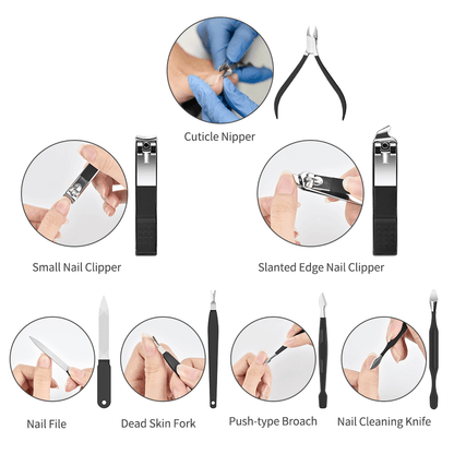 Manicure Near Me