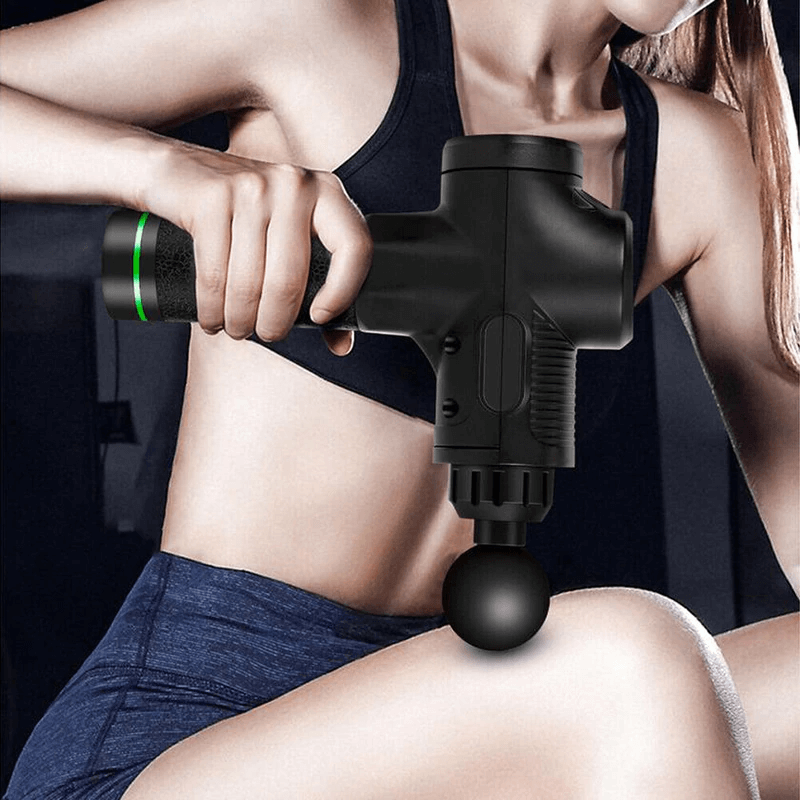 Best Massage Guns 2020