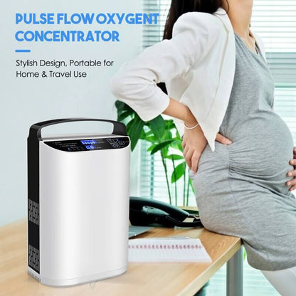 How Much Does An Oxygen Concentrator Cost