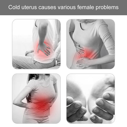 Menstrual Cramps Relief 