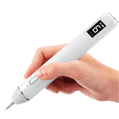 Are Skin Tag Removal Pens Safe Uk