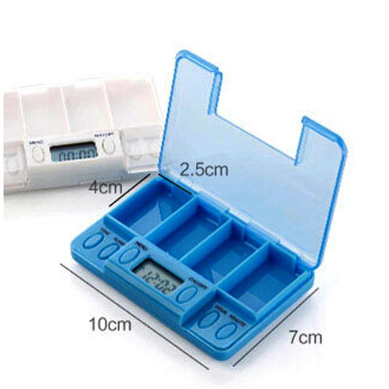 Pill Alarm