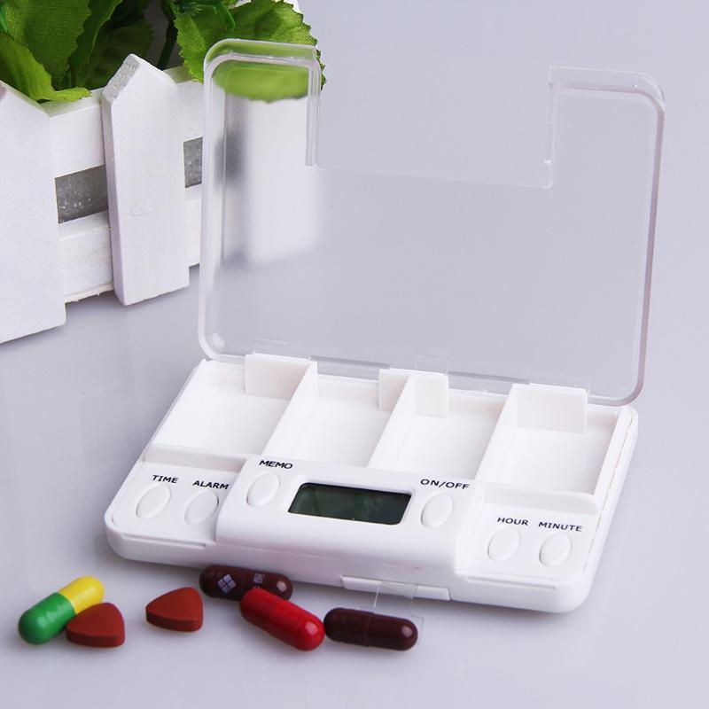 Medication Alarm Device