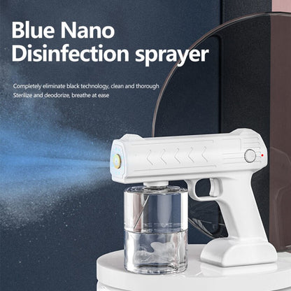 Handheld Disinfectant Spray