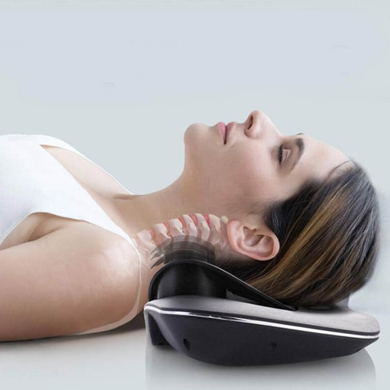 Is Massage Good For Neck Pain