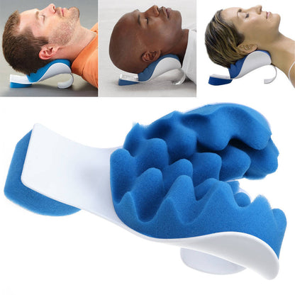 Theraputic Neck Support Tension Reliever