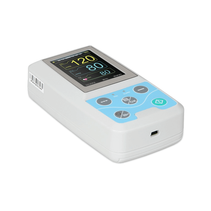 Blood Monitoring