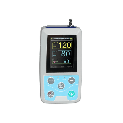 Blood Monitor