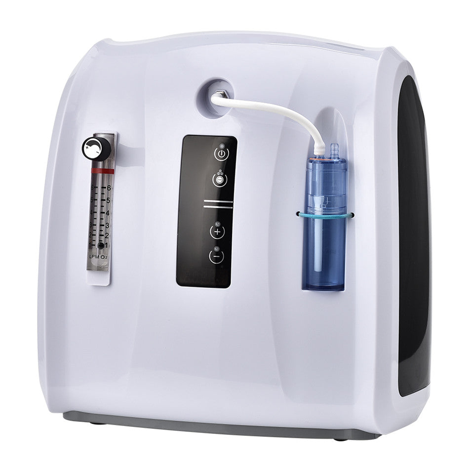 Smallest Portable Oxygen Concentrator