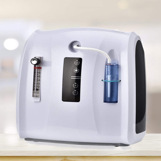 Travel Oxygen Concentrator