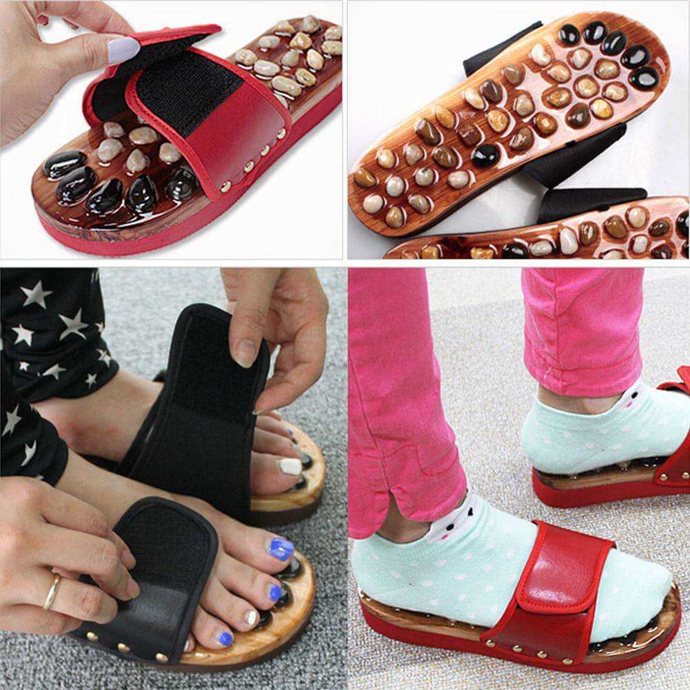 Best acupressure sandals hotsell