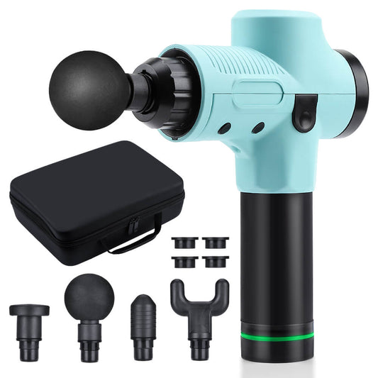 Muscle Massage Gun