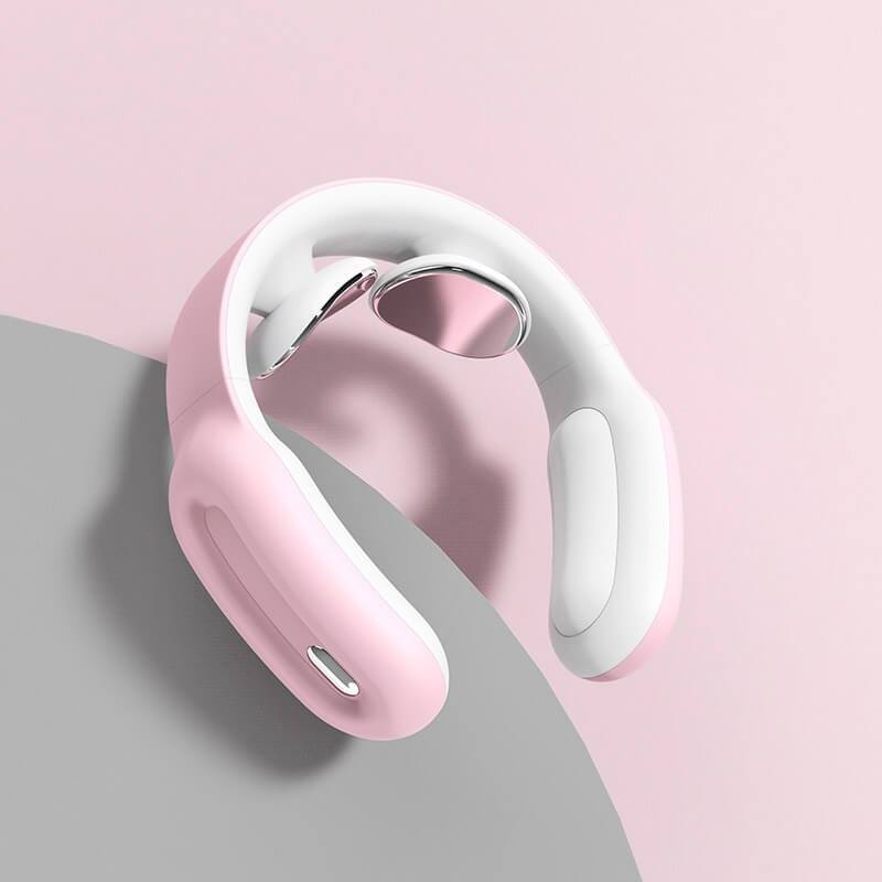 How long should you use a neck massager