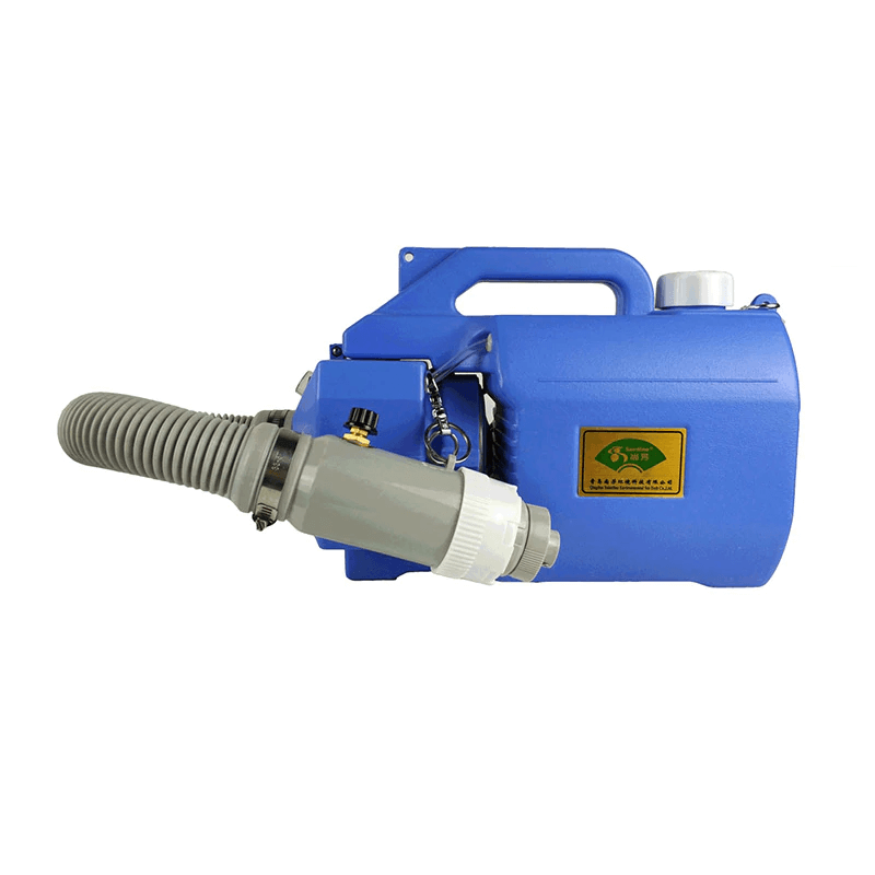 Atomization Machine