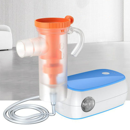 What Is Nebulizer 
