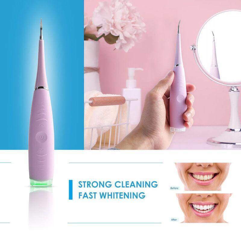Tooth Scraper Tartar Removal Cleaner