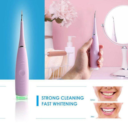 Tooth Scraper Tartar Removal Cleaner