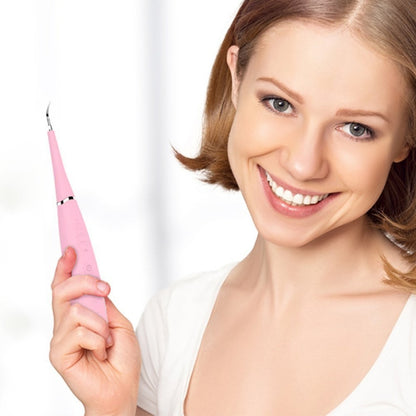 How To Use Dental Tartar Remover