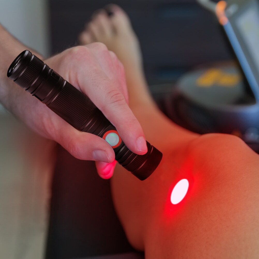 Does Red Light Therapy Help Acne