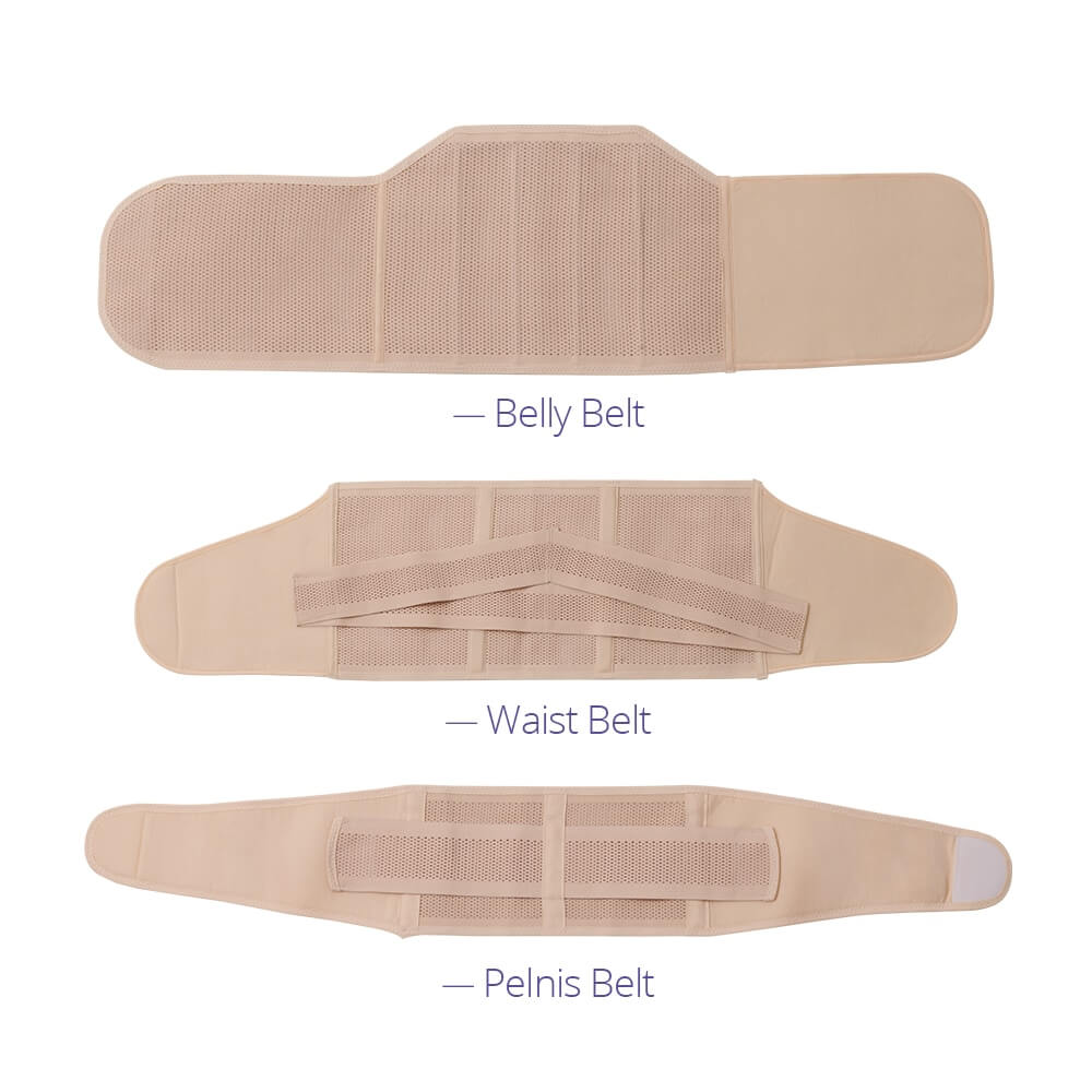 Can You Wear A Postpartum Belt After Ac Section