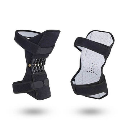 How Useful Is Power Knee Stabilizer Pads