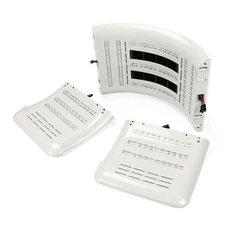 Led Light Therapy Devices For Skin Care