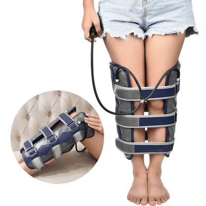 Leg Belt Posture Corrector