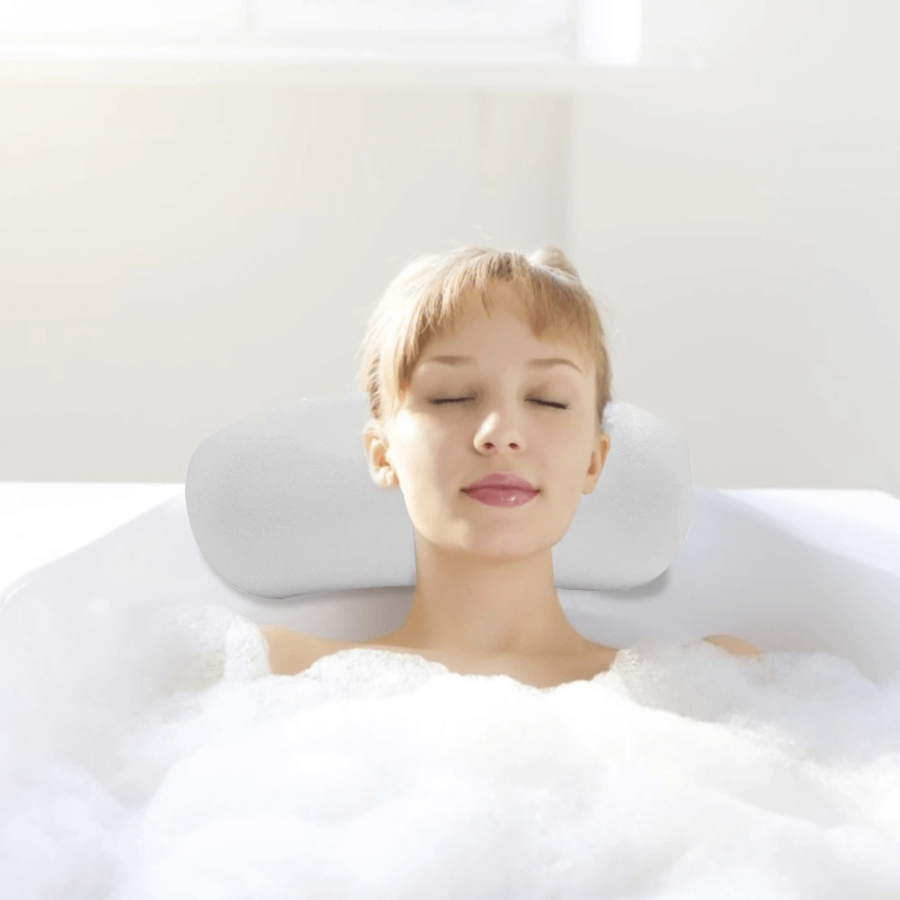 Where To Buy Bath Pillow