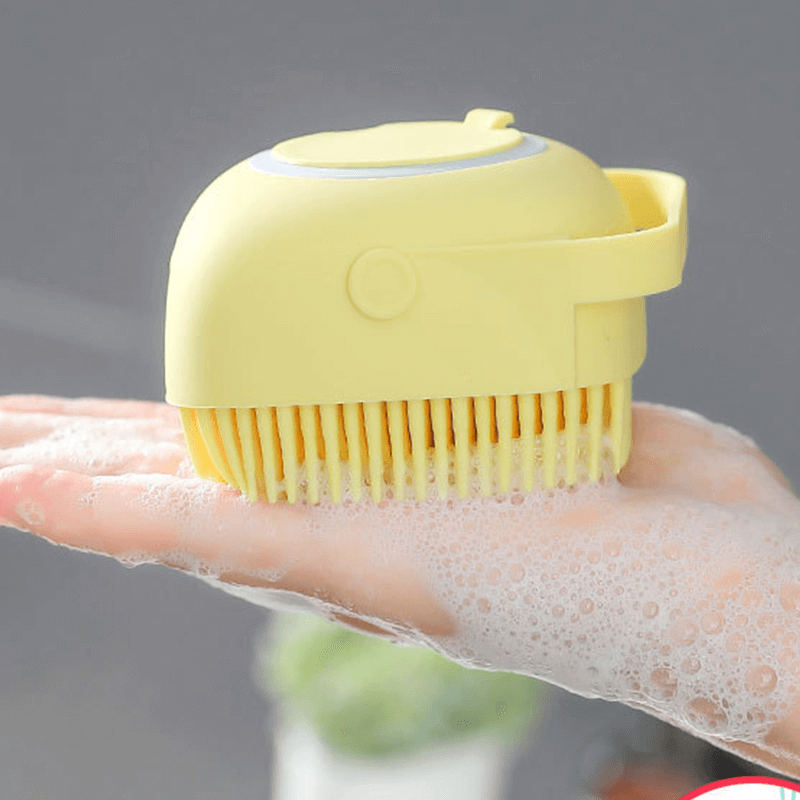 Body Brush For Shower