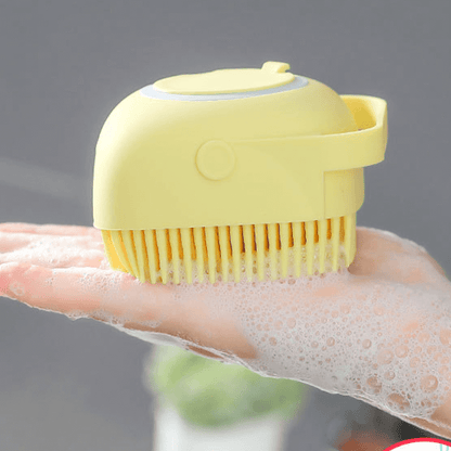Body Brush For Shower