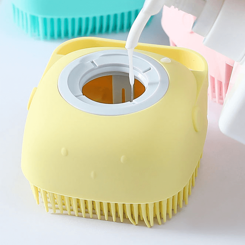 Best  Brush For Shower