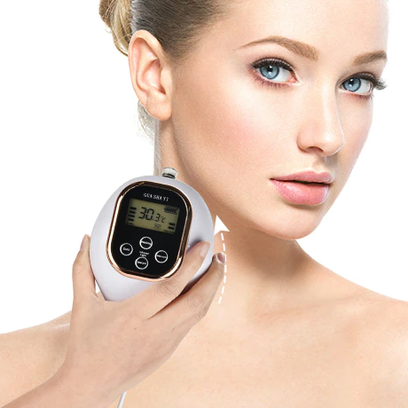 Body Deep Muscle Massager
