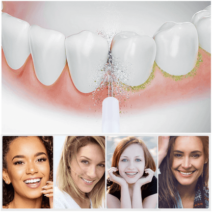 How To Relieve Pain After Dental Cleaning