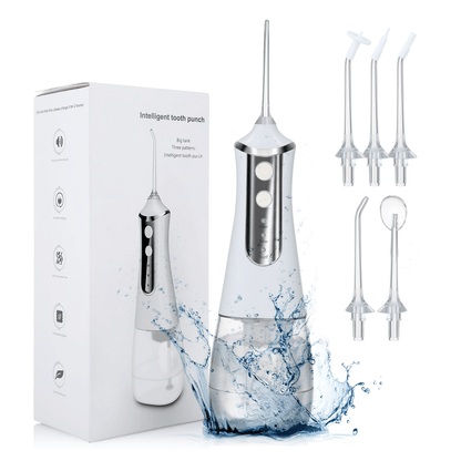 Which Describes The Typical Procedure During A Dental Cleaning 