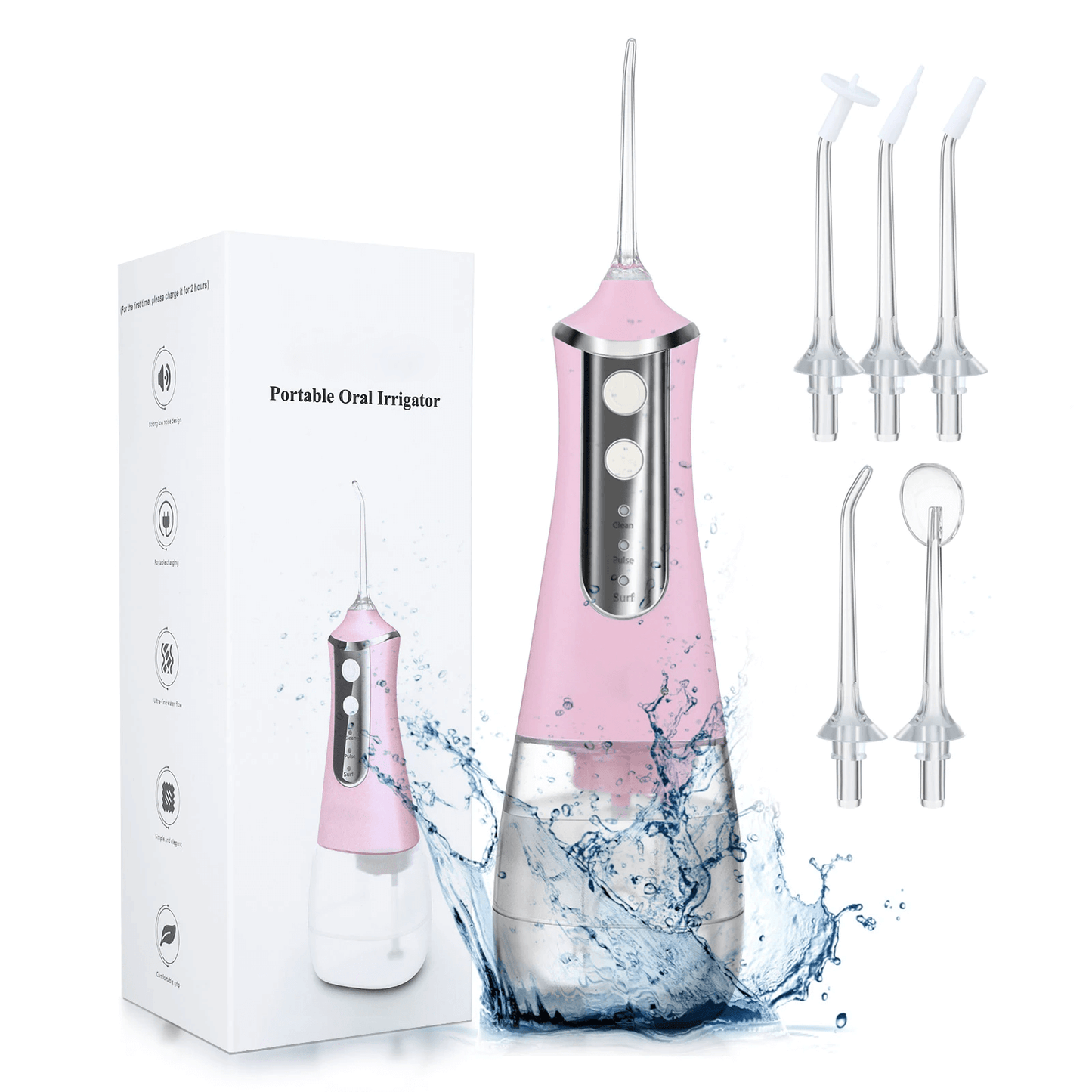 Does Dental Cleaning Hurt