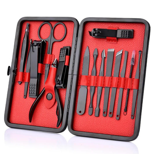 Travel Manicure Kit