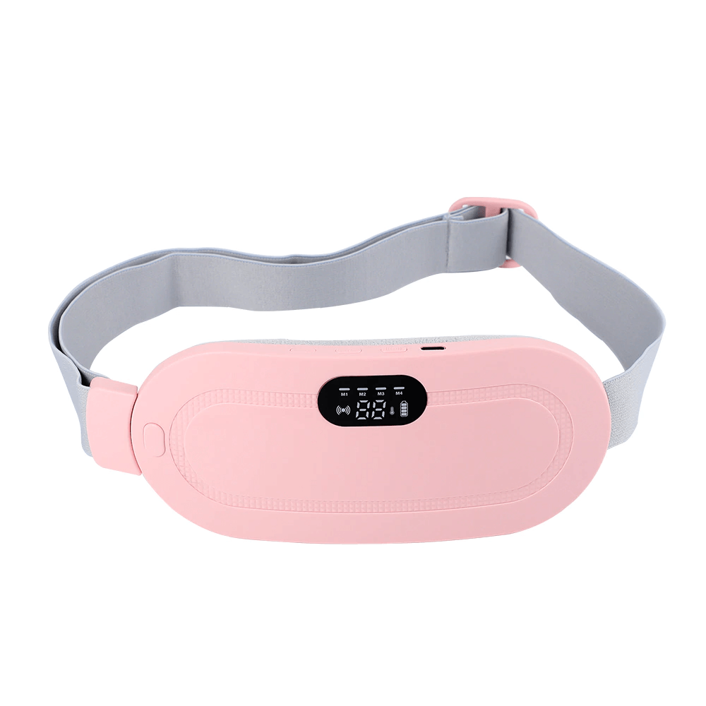 Period Cramps Relief Belt | At Home Menstrual Remedy