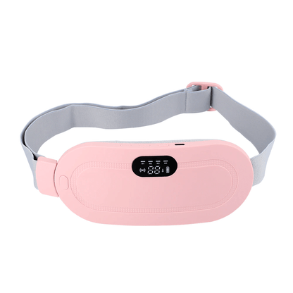 Period Cramps Relief Belt | At Home Menstrual Remedy