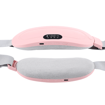 Period Cramps Relief Belt | At Home Menstrual Remedy